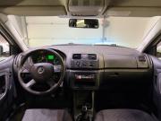 Skoda Fabia II Рестайлинг Новосибирск  - изображение 41