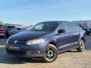 Volkswagen Polo V Санкт-Петербург  - изображение 23