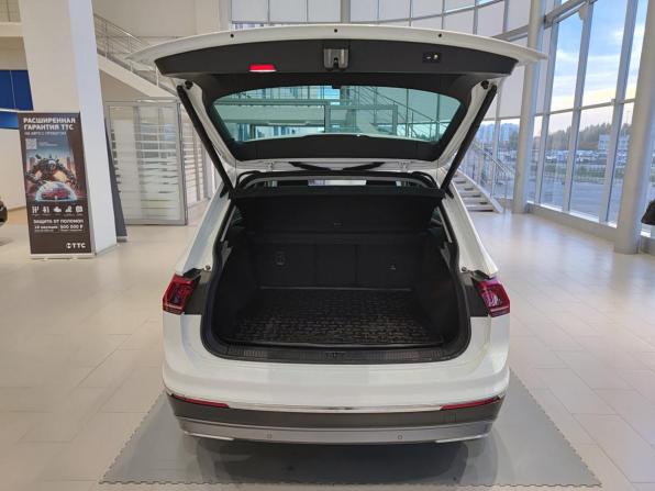 Volkswagen Tiguan II с пробегом 2019 года, цена 3 542 000 рублей, 75369 км, внедорожник, Автокод Объявления