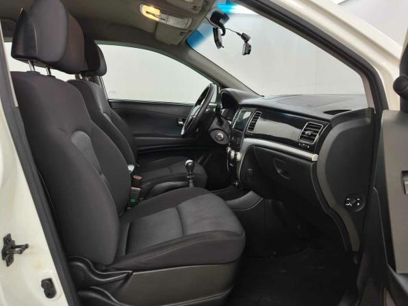 SsangYong Actyon II с пробегом 2013 года, цена 625 000 рублей, 255032 км, внедорожник, Автокод Объявления