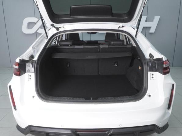 Haval F7x I Рестайлинг с пробегом 2022 года, цена 1 880 000 рублей, 143172 км, внедорожник, Автокод Объявления