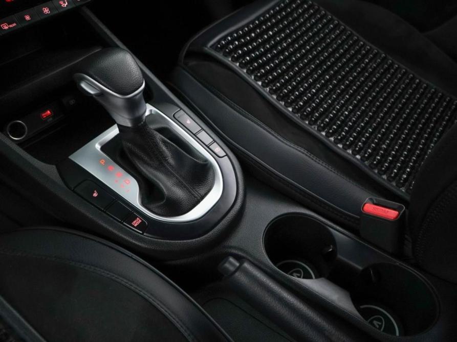 Kia K3 II Рестайлинг Москва  - изображение 16