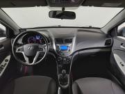 Hyundai Solaris I Уфа  - изображение 39