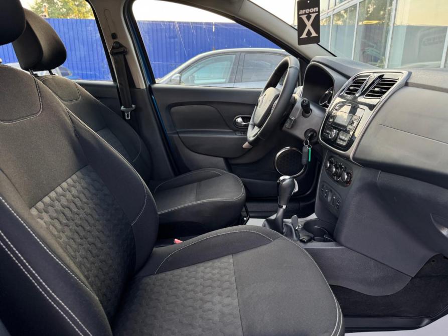 Renault Logan II Ульяновск  - изображение 11