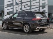 Mercedes-Benz GLE II (V167) Краснодар  - изображение 30