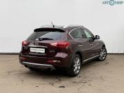 Infiniti QX50 I Рестайлинг Москва  - изображение 19