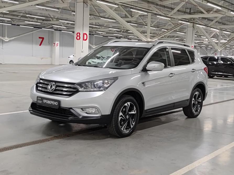 Dongfeng AX7 I Казань  - изображение 1