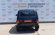 Lada (ВАЗ) Niva Legend Крым  - изображение 15