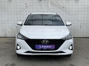 Hyundai Solaris II Рестайлинг Тамбов  - изображение 22