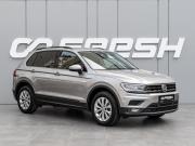 Volkswagen Tiguan II Краснодар  - изображение 21