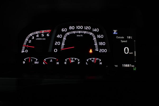 Toyota Land Cruiser 70 Series Рестайлинг 2 с пробегом 2025 года, цена 8 700 000 рублей, 19881 км, внедорожник, Автокод Объявления