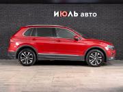 Volkswagen Tiguan II Екатеринбург  - изображение 31