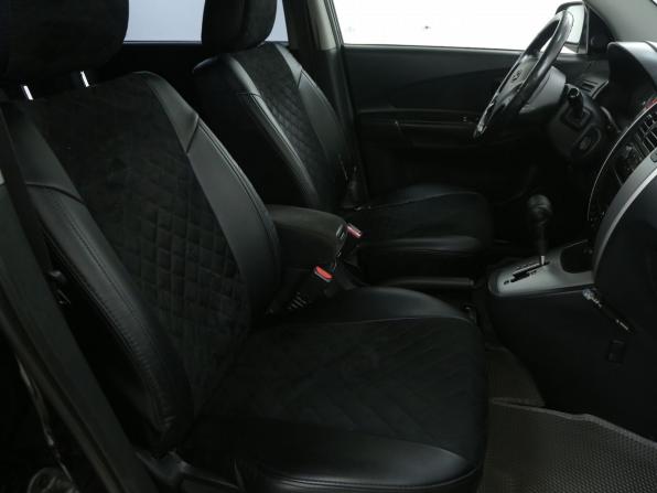 Hyundai Tucson I с пробегом 2006 года, цена 665 000 рублей, 216000 км, внедорожник, Автокод Объявления