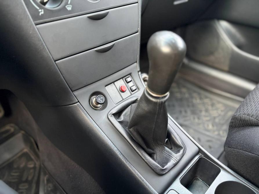 Toyota Corolla IX (E120 E130) Рестайлинг Санкт-Петербург  - изображение 12
