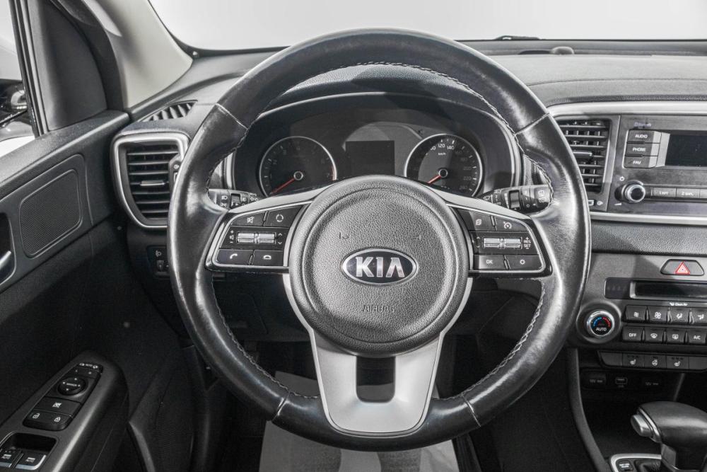 Kia Sportage IV Рестайлинг Барнаул  - изображение 14