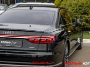 Audi A8 IV (D5) Москва  - изображение 58