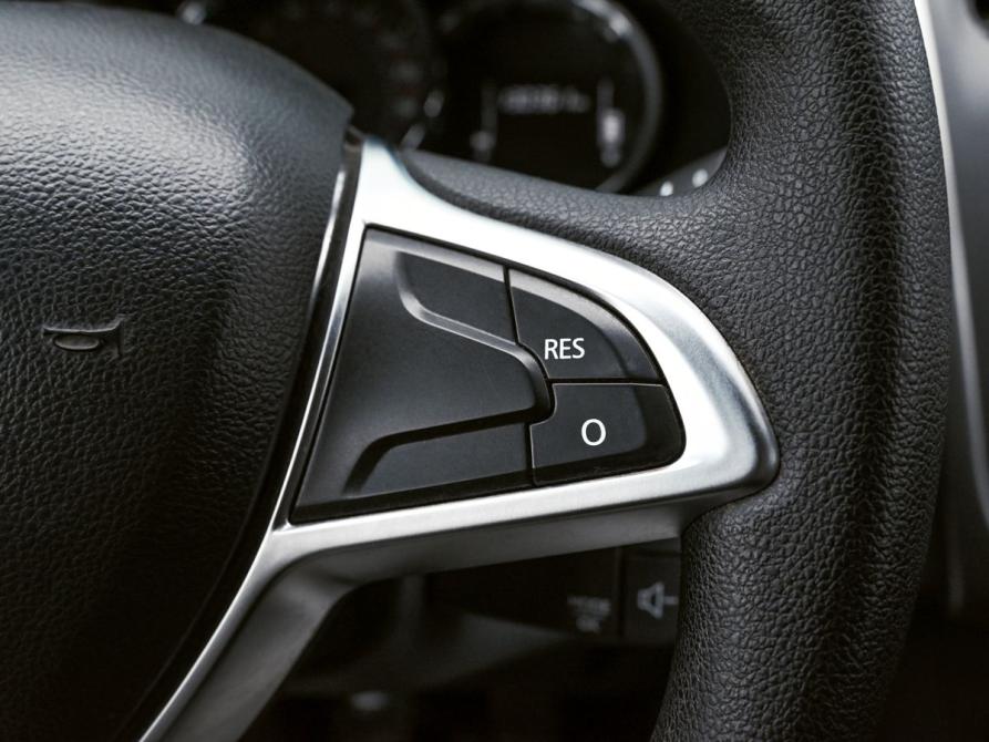 Renault Sandero II Рестайлинг Екатеринбург  - изображение 13
