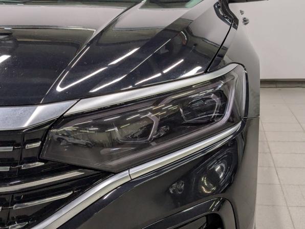 Volkswagen Passat B8 Рестайлинг с пробегом 2023 года, цена 3 500 000 рублей, 27903 км, седан, Автокод Объявления