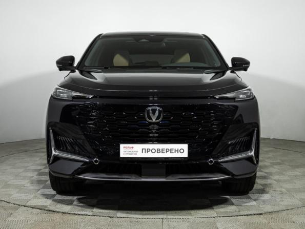 Changan UNI-K с пробегом 2023 года, цена 2 999 700 рублей, 10285 км, внедорожник, Автокод Объявления