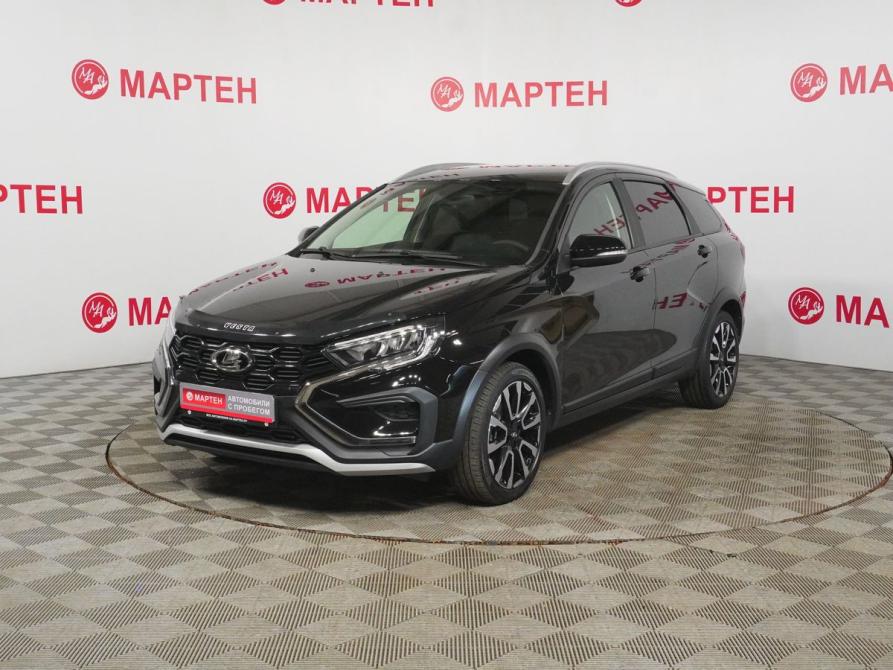 Lada (ВАЗ) Vesta I Рестайлинг (NG) Вологда  - изображение 1