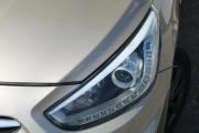 Hyundai Solaris I Березники  - изображение 21