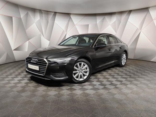 Audi A6 V (C8) с пробегом 2020 года, цена 4 150 000 рублей, 74324 км, седан, Автокод Объявления