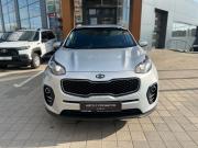 Kia Sportage IV Краснодар  - изображение 20