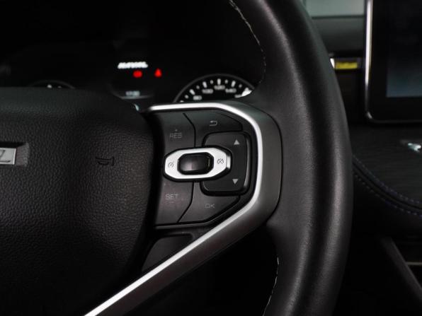 Haval Jolion I с пробегом 2023 года, цена 2 119 000 рублей, 26137 км, внедорожник, Автокод Объявления