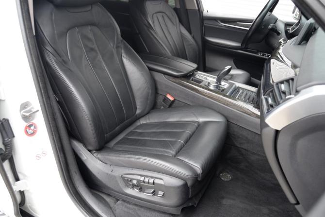 BMW X5 III (F15) с пробегом 2014 года, цена 2 755 000 рублей, 205103 км, внедорожник, Автокод Объявления