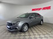 Lada (ВАЗ) Vesta I Воронеж  - изображение 21