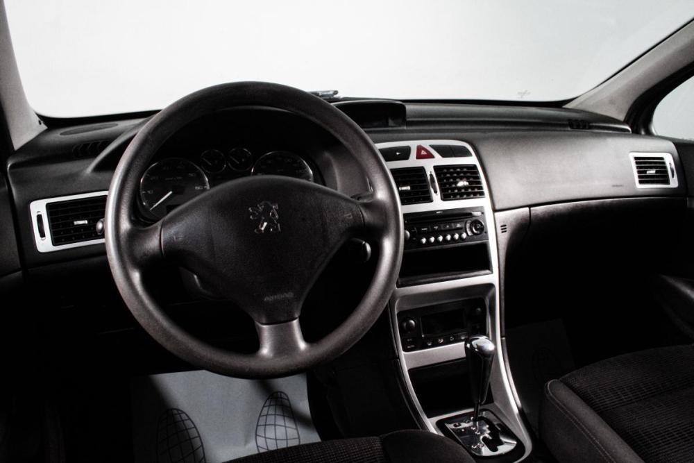 Peugeot 307 I Рестайлинг Сургут  - изображение 11