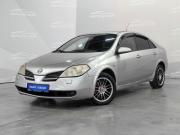 Nissan Primera III (P12) Новосибирск  - изображение 28