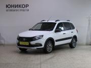 Lada (ВАЗ) Granta I Рестайлинг Дзержинск  - изображение 19