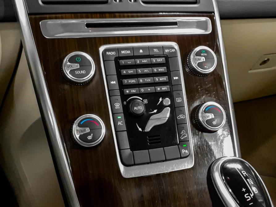 Volvo XC60 I Рестайлинг Москва  - изображение 14