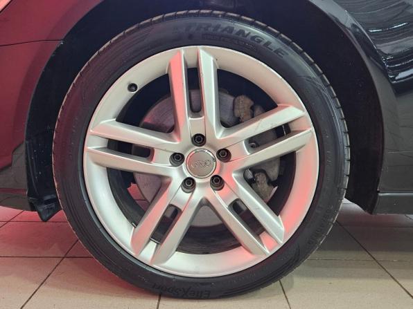 Audi A6 IV (C7) с пробегом 2011 года, цена 1 800 000 рублей, 190479 км, седан, Автокод Объявления