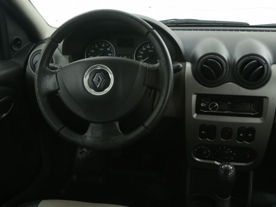 Renault Logan I Рестайлинг Иваново  - изображение 14