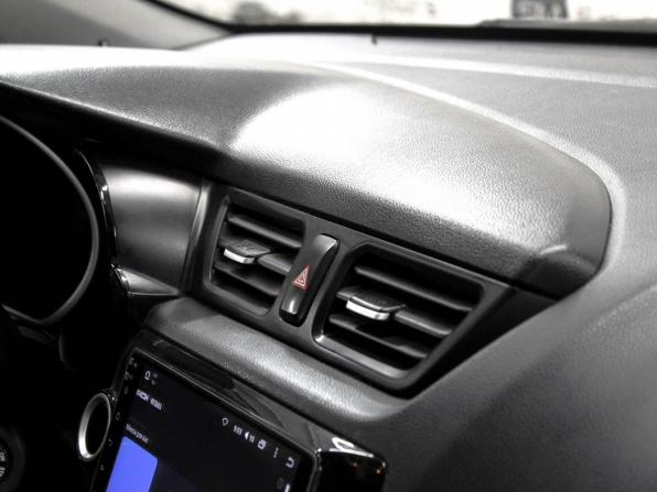 Kia Rio III с пробегом 2015 года, цена 1 079 900 рублей, 129000 км, хэтчбек, Автокод Объявления