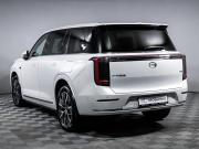 GAC Trumpchi S9 Москва  - изображение 33
