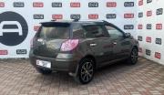 Geely MK Cross I Санкт-Петербург  - изображение 13
