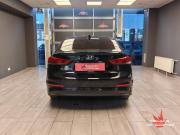 Hyundai Elantra VI (AD) Пермь  - изображение 24