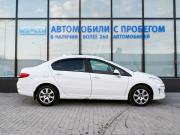 Peugeot 408 I Екатеринбург  - изображение 25