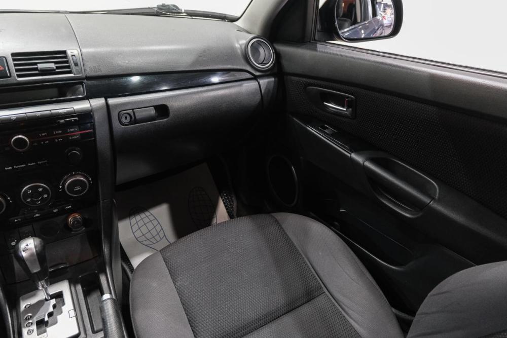Mazda 3 I (BK) Рестайлинг Новокузнецк  - изображение 13