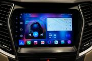 Hyundai Santa Fe III Рестайлинг Крым  - изображение 56