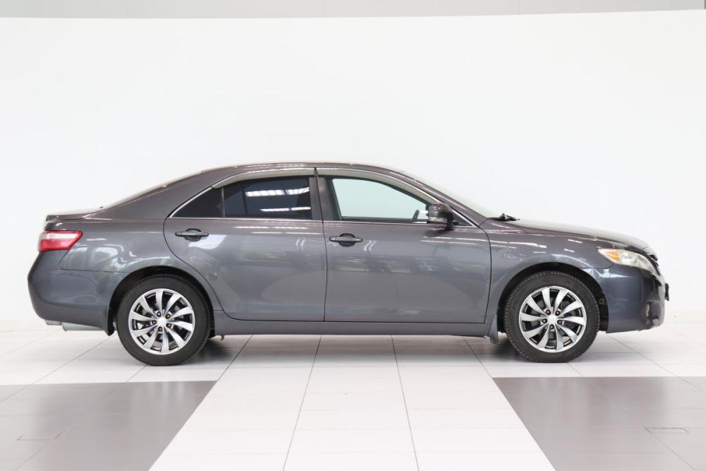 Toyota Camry VI (XV40) Рестайлинг Ульяновск  - изображение 3