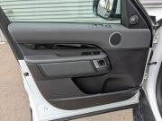 Land Rover Discovery V Москва  - изображение 40