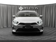Kia Ceed III Рестайлинг Москва  - изображение 30