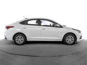 Hyundai Solaris II Москва  - изображение 32