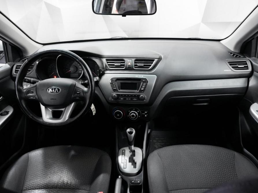 Kia Rio III Ульяновск  - изображение 8