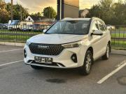 Haval M6 II Санкт-Петербург  - изображение 2