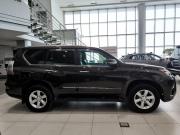 Lexus GX II Рестайлинг Казань  - изображение 27